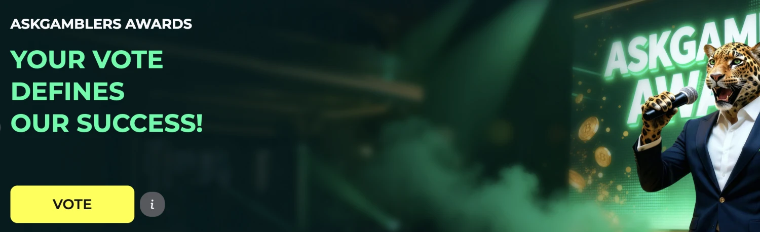 Promotional Banner
